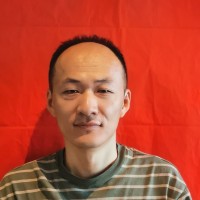 陈常勇