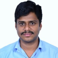 M R R Chandrakanth