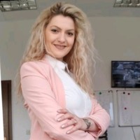 Dijana Staleska