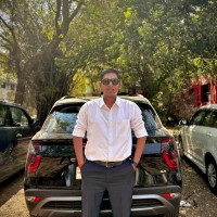 Shubham Nalage