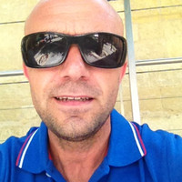 Gordon Aquilina