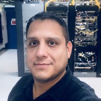 Carlos Garza
