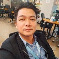 Christopher Misayah