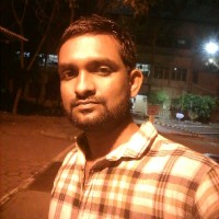 Harish Teegala
