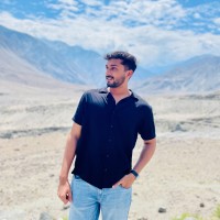 Mohsin Shahid