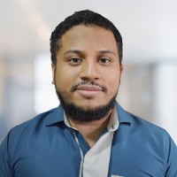 Cristian José Muñoz Oliveros