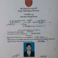 Sawwin Moe Tun