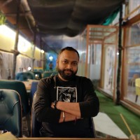 Tushar Bhor