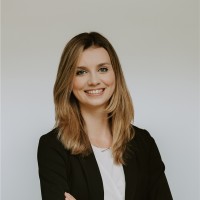 Sarah (Peterson) Belleau