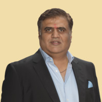 Amit Ruparel