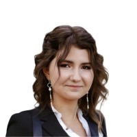Yaroslava Myroshnychenko