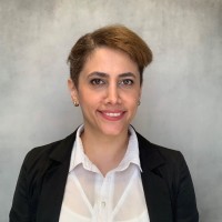 Bahar Gholinejad, M.Ed.