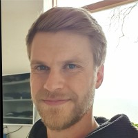 Ruben Van Geerenstein