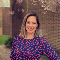 Maria Carolina Lizarralde