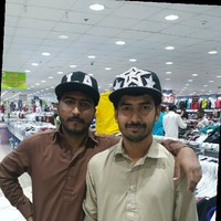 Mahar Qamar