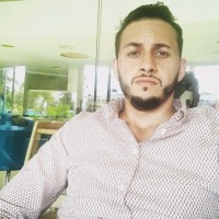 Omar Boussof Yisfi