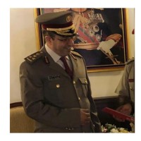 Meshari Alshamari