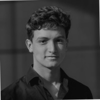 Jordi Bertrán Ramírez