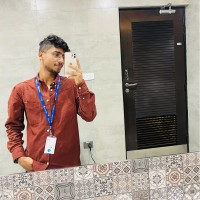 Hritik Jaiswal