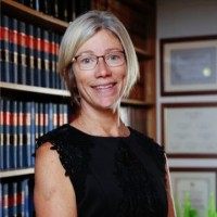 Sandra Hill