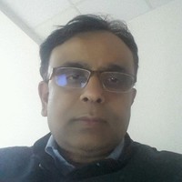 PRASHANTH K.V