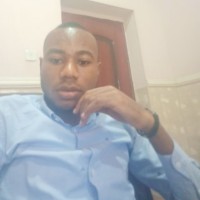 Ugochukwu Agharandu