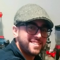 Eric Melo