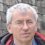 Frederic Coste