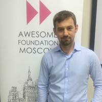 Alexander Olkhovskiy