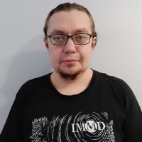 Serhii Skoblei