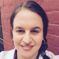 Miriam Rahav MD IFMCP