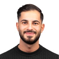Edward Kouaib