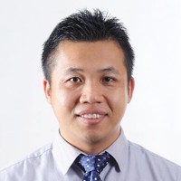 Chun Kee Goh