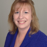 Valerie Maher