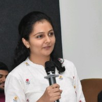 Vaibhavi Panchal