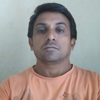 Harshad Mistry