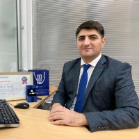 Ramil Aliyev