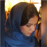 Elham Ahani