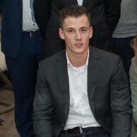 Max Van Der Weegen