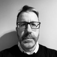 Andrew Brown