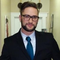 Darin Bauer