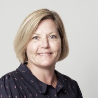 Bettina Dam Sørensen
