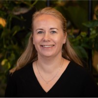 Beate Høyland