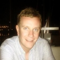 Tom Colbourne