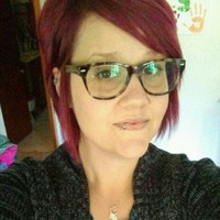 Samantha Keehr
