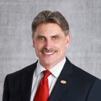 Darrell Belyk, Crsp