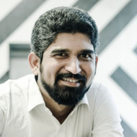 Basavaraj Akki