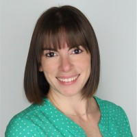 Stephanie Wright