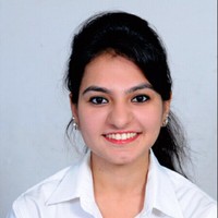 Simran Talwar