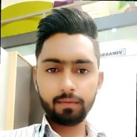 Shadab Mirza